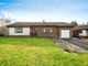 Thumbnail Bungalow for sale in Hendre Road, Tycroes, Ammanford, Carmarthenshire