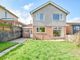 Thumbnail Detached house for sale in Lidmore Road, Barry