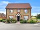 Thumbnail Detached house for sale in Linseed Way, Yapton, Arundel, West Sussex