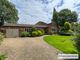 Thumbnail Detached bungalow for sale in Bond Lane, Heage, Belper