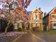 Thumbnail Detached house for sale in Carlton Gardens, London