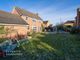 Thumbnail Detached house for sale in Chelney Walk, Binley, Coventry