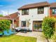 Thumbnail Terraced house for sale in Nelson Close, Romsey