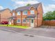 Thumbnail Semi-detached house for sale in Keswick Road, Dumfries