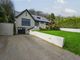 Thumbnail Detached house for sale in The Vale, Ovingdean, Brighton