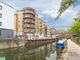 Thumbnail Flat for sale in Island Row, Limehouse, London
