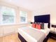 Thumbnail Flat to rent in Hamlet Gardens, Ravenscourt Park, London