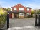 Thumbnail Detached house for sale in Wilsley Pound, Sissinghurst, Cranbrook, Kent