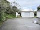 Thumbnail Detached bungalow for sale in Trelawney Close, Maenporth, Falmouth