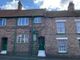 Thumbnail Terraced house to rent in High Street, West Heslerton, Malton