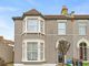 Thumbnail End terrace house for sale in Kenilworth Gardens, Seven Kings