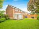 Thumbnail Detached house for sale in Templestowe Gate, Conisbrough, Doncaster