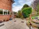 Thumbnail Detached house for sale in Albury Road, Studley