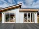 Thumbnail Detached bungalow for sale in Boswinger, St. Austell
