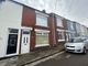 Thumbnail Terraced house for sale in Davison Street, Lingdale, Saltburn-By-The-Sea