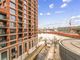 Thumbnail Flat for sale in Montreal House, Surrey Quays Road, London