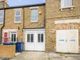 Thumbnail Flat to rent in St Marys Road, East Oxford