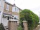 Thumbnail Terraced house for sale in Ridge Park Avenue, Plymouth