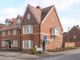 Thumbnail Detached house to rent in Edmonton Way, Liphook