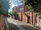 Thumbnail Detached house for sale in Vale Cottage, The Vale, Southsea, Hampshire