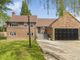 Thumbnail Detached house for sale in Wotton End, Ludgershall