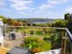 Thumbnail Detached bungalow for sale in Trelawney Road, St. Mawes, Truro