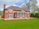 Thumbnail Detached house for sale in Harborough Hill, West Chiltington, West Sussex