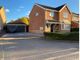 Thumbnail Detached house for sale in Bakewell Mews, North Hykeham, Lincoln