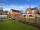Thumbnail Detached house for sale in York Road, Tewkesbury, Gloucestershire