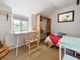 Thumbnail End terrace house for sale in Brookside Cottage, Shipton Oliffe, Cheltenham, Gloucestershire
