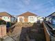 Thumbnail Detached bungalow for sale in Lon Ty'n-Y-Cae, Rhiwbina, Cardiff