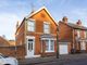 Thumbnail Detached house for sale in Edward Road, Canterbury