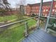 Thumbnail Flat to rent in James Weld Close, Shirley, Southampton