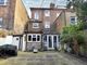 Thumbnail Semi-detached house for sale in Woodsome Road, Dartmouth Park, London