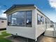 Thumbnail Mobile/park home for sale in Links Road, Amble, Morpeth