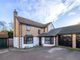 Thumbnail Detached house for sale in Greenriggs, Luton, Bedfordshire