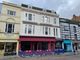 Thumbnail Retail premises to let in Retail Unit And Basement Storage, 17 Westgate Street, Gloucester