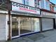Thumbnail Retail premises to let in Hessle Road, Kingston Upon Hull
