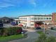 Thumbnail Industrial for sale in Unit 1, Redwither Business Park, First Avenue, Wrexham