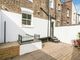 Thumbnail Property for sale in Martello Street, London Fields