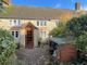 Thumbnail Terraced house for sale in Hill Deverill, Warminster