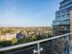 Thumbnail Flat for sale in Longfield Avenue, London