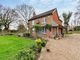 Thumbnail Detached house for sale in Cow Lane, Laughton, Lewes, East Sussex