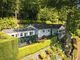 Thumbnail Mobile/park home for sale in Wyelands Park, Lower Lydbrook, Lydbrook, Gloucestershire