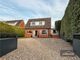 Thumbnail Property for sale in Carbrooke Road, Griston, Thetford