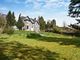 Thumbnail Detached house for sale in Trossachs Road, Aberfoyle, Stirling, Stirlingshire