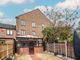 Thumbnail Terraced house for sale in Peridot Street, Beckton, London