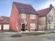 Thumbnail Detached house for sale in Sage Drive, Didcot