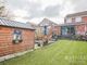 Thumbnail Semi-detached house for sale in Booth Way, Tottington, Bury