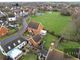 Thumbnail Detached house for sale in St. Johns Meadow, Fressingfield Road, Metfield, Harleston